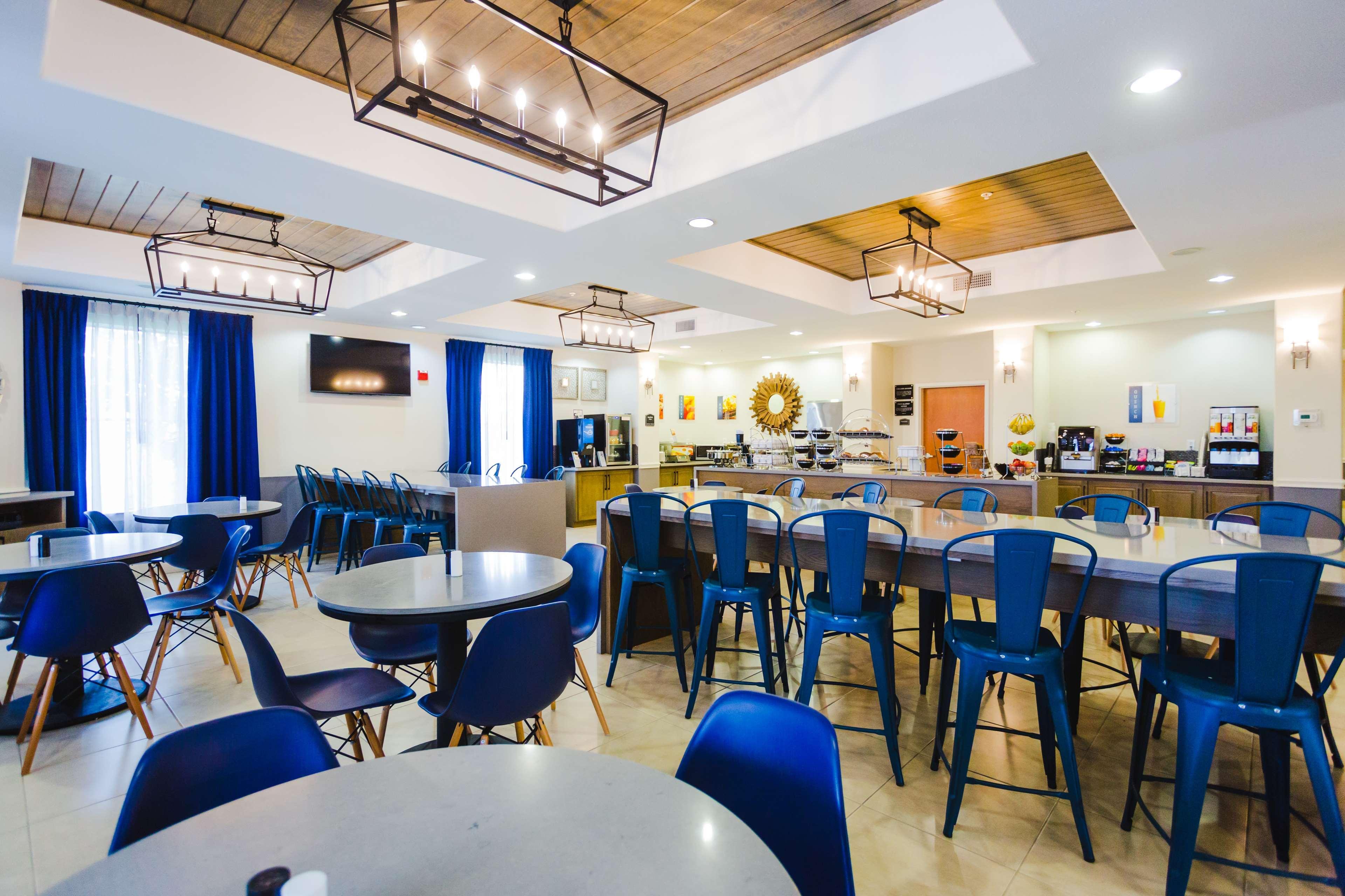 苏加兰德贝斯特韦斯特酒店 舒格兰 外观 照片