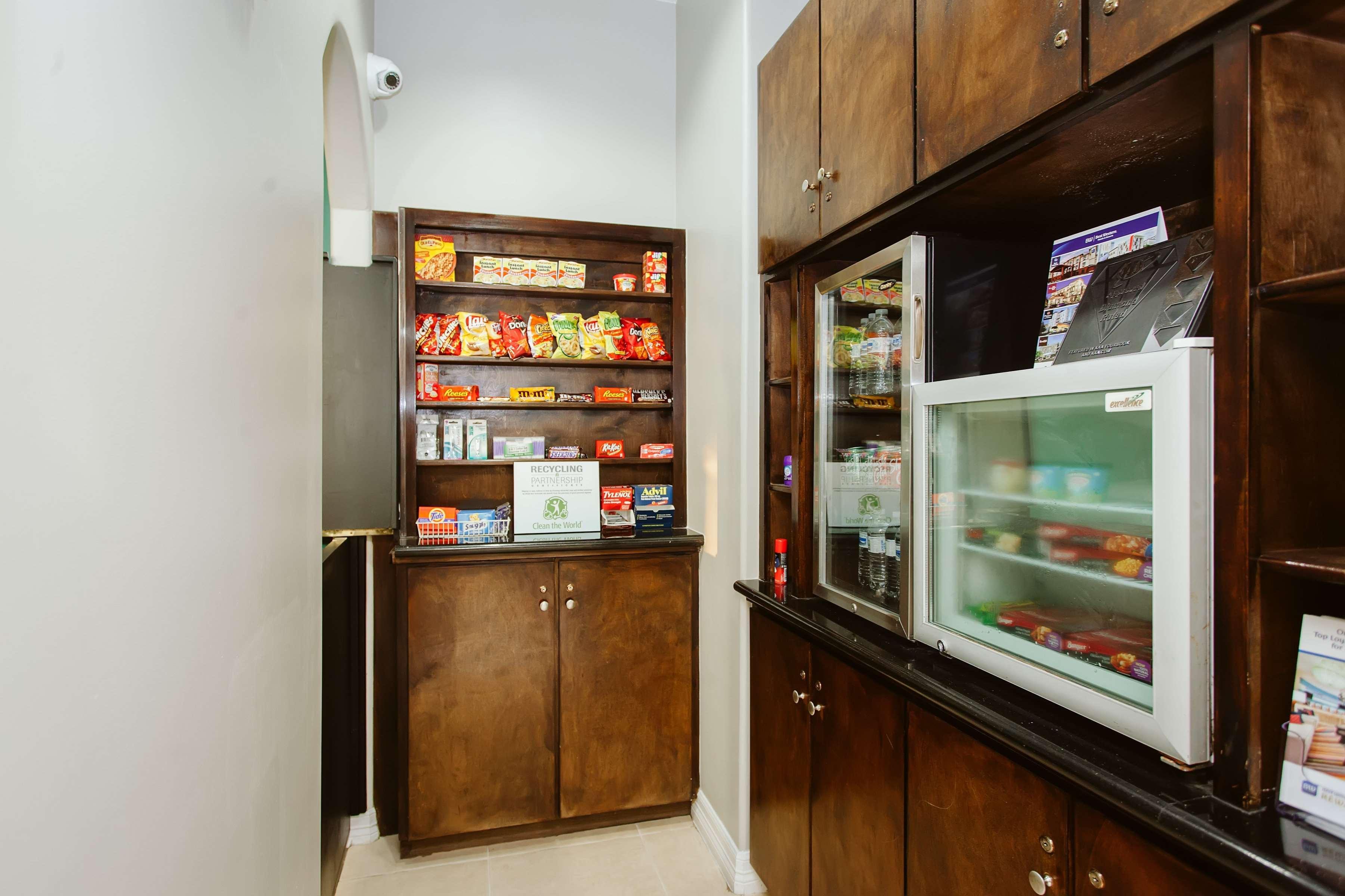 苏加兰德贝斯特韦斯特酒店 舒格兰 外观 照片